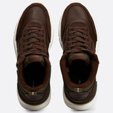Tommy Hilfiger Sneakers Cocoa